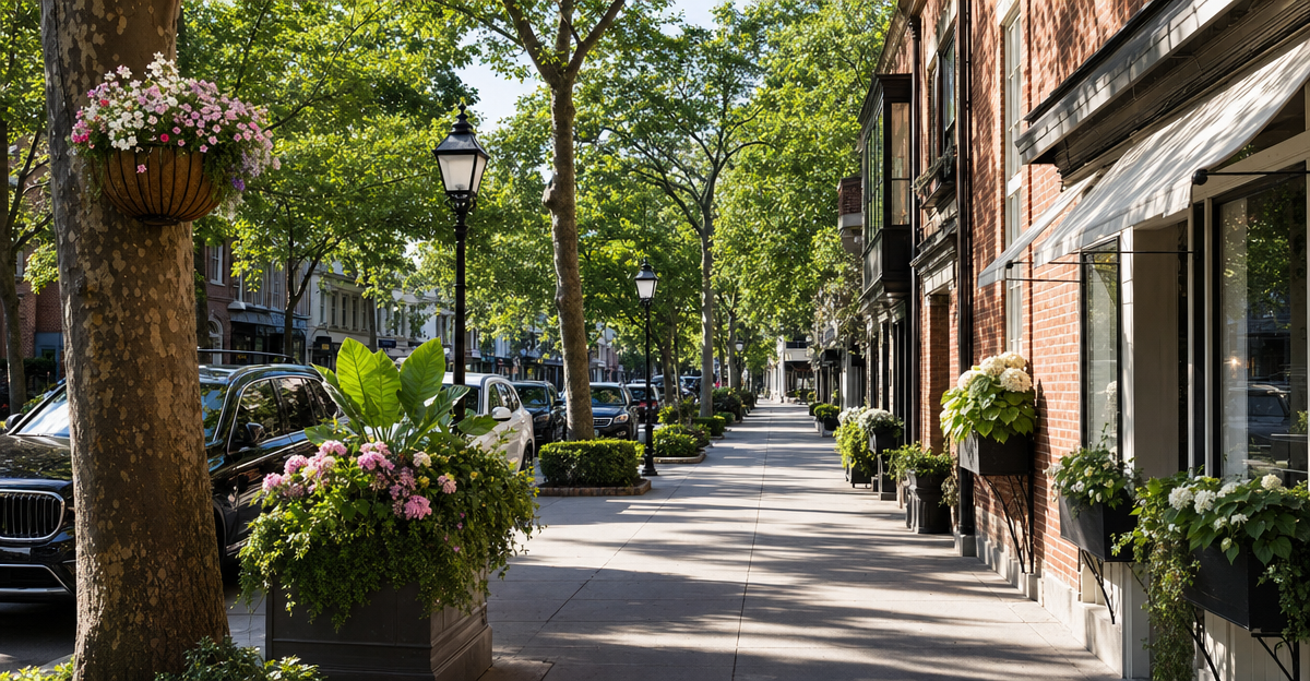Greenwich Pulse: Monday, May 18