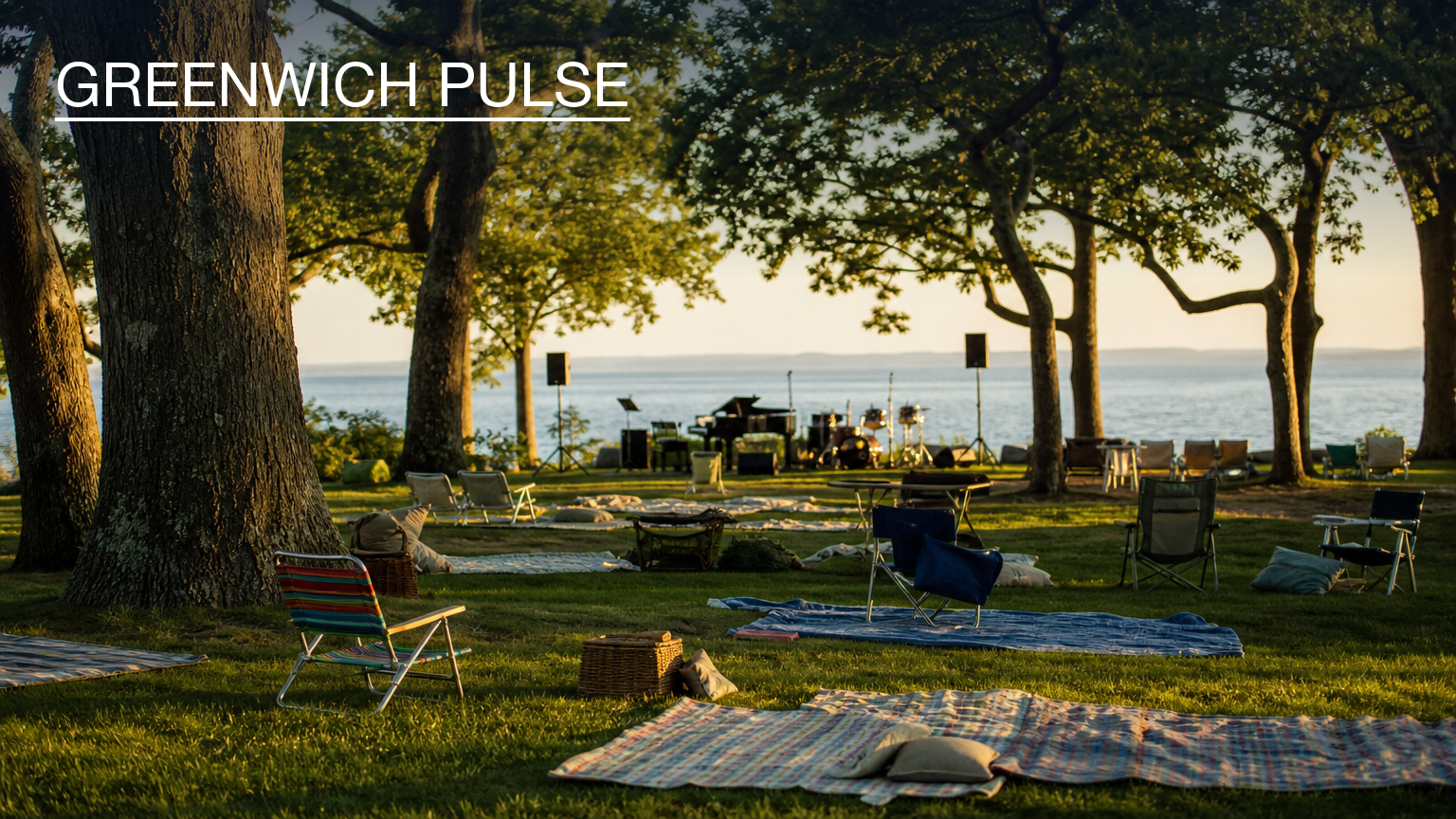 This week in Greenwich: a Grammy winner playing Latin jazz at the Point, new digging at the Battle of Ridgefield, and an e-bike ordinance headed for a vote