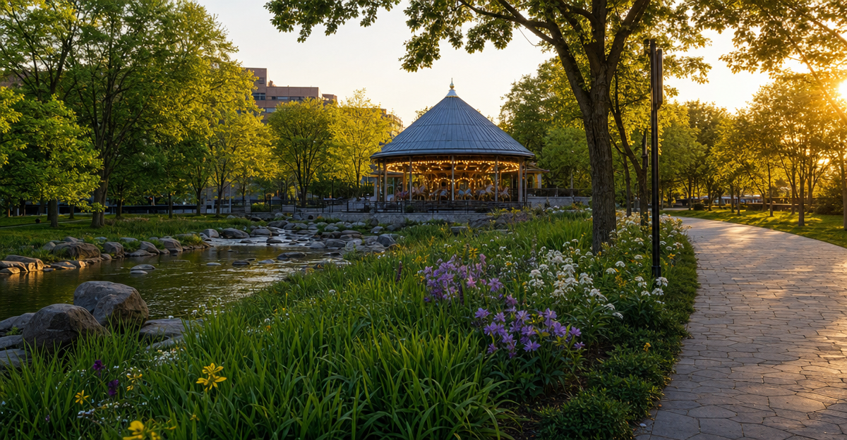 Stamford Pulse: Monday, May 18